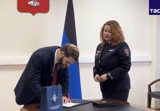 Rosyjski szpieg zaszył się w wiosce pod Rybnikiem. Przez dwa lata węszył w Polsce