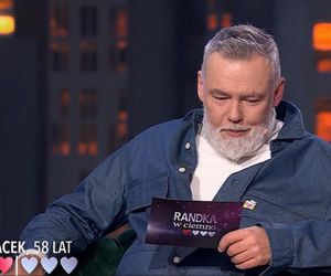 Randka w ciemno - odcinek 4