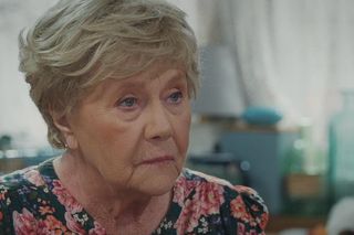 M jak miłość odc. 1878.  Barbara (Teresa Lipowska)