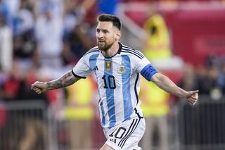 Dlaczego Leo Messi nie trenuje z pozostałymi Argentyńczykami? Mamy wyjaśnienie