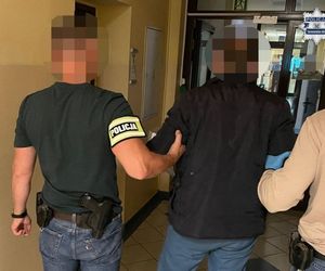  Horror w Tarnowskich Górach! Śledził 20-latkę, a potem zrobił coś obrzydliwego
