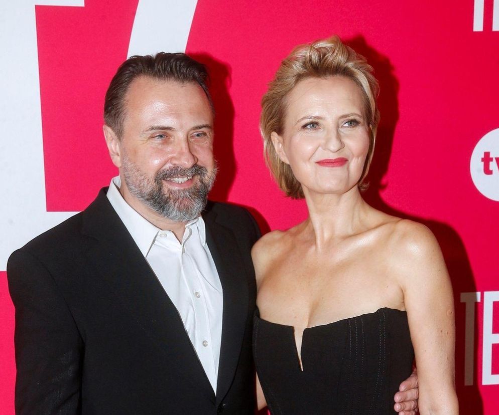 Izabela Kuna, Marek Modzelewski