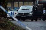 Czarnogóra: Strzelanina w pobliżu Cetynii. Sprawca zabił kilkanaście osób!