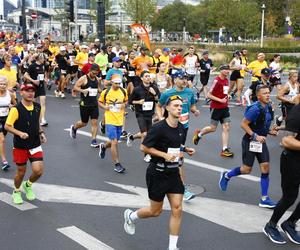 45. Nationale-Nederlanden Maraton Warszawski 