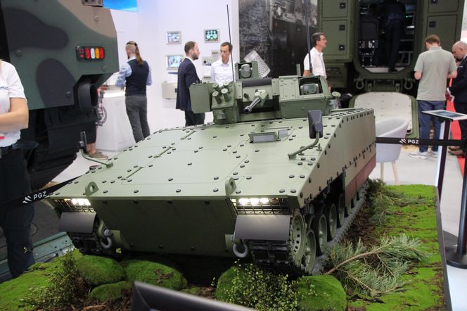 MSPO 2025