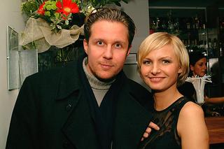 Małgorzata Maier, Grzegorz Mielec