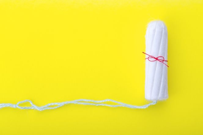 Tampon - jak go używać?