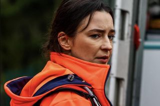 Szpital św. Anny, odcinek 3: Tak rozkwitnie uczucie między Martą a Tomkiem. Dojdzie do przełomu - ZDJĘCIA