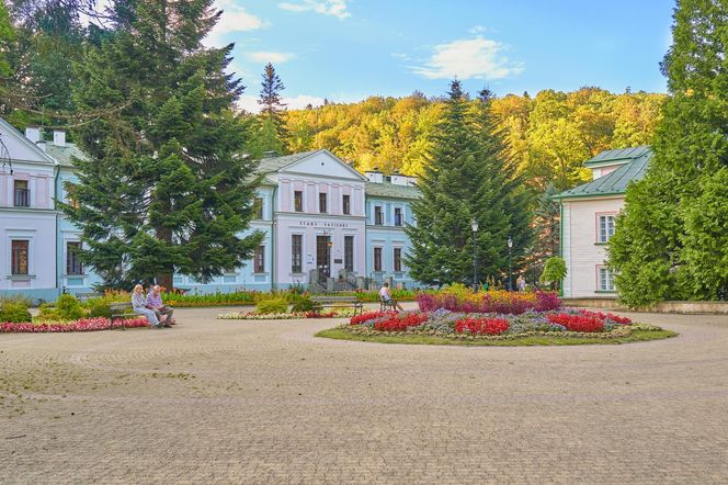 Nawet 10 tys. zł kary za złamanie zakazu w sanatorium. Kuracjusze muszą się pilnować!