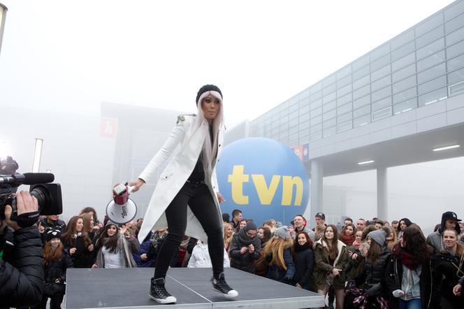 You Can Dance 7. Mamy zdjęcia z castingu w Poznaniu!