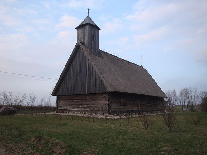 Wieś