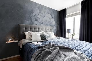 Nowoczesne tapety do sypialni odmienią Twoje mieszkanie! Zobacz 14 inspiracji