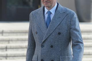 Premier Mateusz Morawicki 