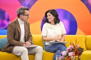 Maciej Kurzajewski w Tańcu z Gwiazdami