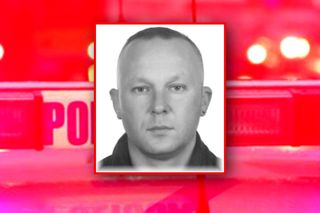 Policja szuka 40-latka! Jest poszukiwany za brutalne przestępstwa!