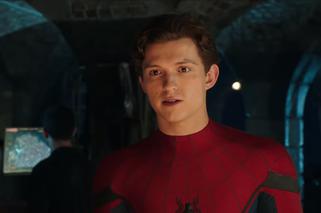 Spider-Man: Daleko od domu - scena po napisach. Warto zostać do końca?