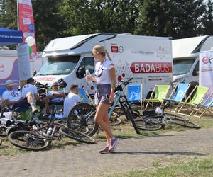 Rajd po zdrowie w Poznaniu - za nami kolejna edycja