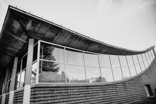 Szlak Konińskiego Modernizmu - zobacz zdjęcia architektury i sztuki Nowego Konina