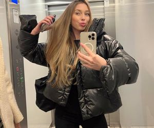 Pola Porter to córka Anity Lipnickiej i Johna Portera