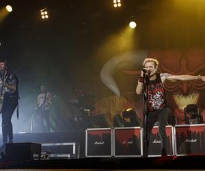 Dlaczego Sum 41 zdecydował się na zakończenie działalności? Deryck Whibley wyjaśnia