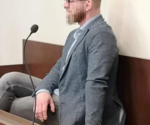 Zszokował słowami o trumnach na kółkach. Adwokat skazany