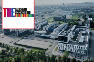 Uniwersytet z Pomorza najbardziej zrównoważoną uczelnią w Polsce. To awans o 200 miejsc 