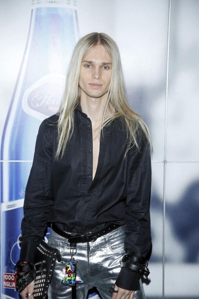 Mateusz Maga przed laty był objawieniem "Top Model". Nie do wiary, jak dziś wygląda