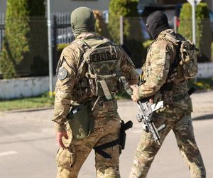 Trwa piąta doba obławy za Tadeuszem Dudą. W jego domu znaleziono listę śmierci? Policja komentuje