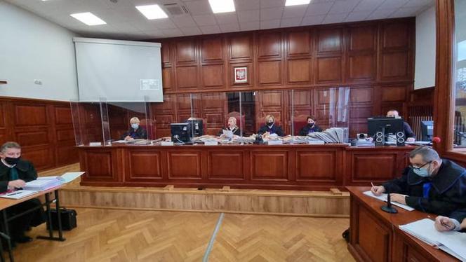 Krwawy Tulipan z Kołobrzegu rozkochiwał i mordował kobiety. W Koszalinie ruszył proces Mariusza G.