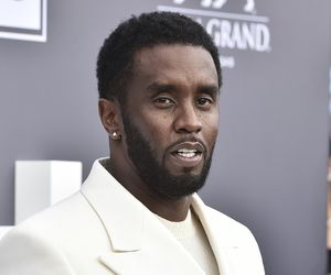 Tak wygląda życie Diddy'ego w więzieniu! Narzeka na brak luksusu