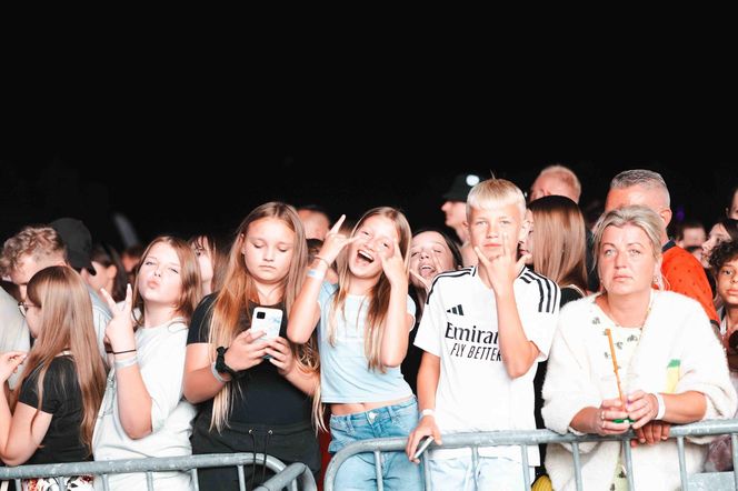 Dymarki Świętokrzyskie 2025