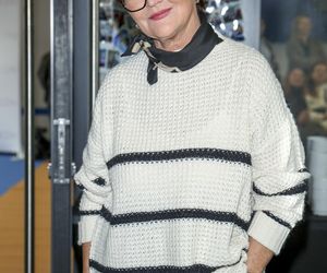 Jolanta Kwaśniewska kończy 70 lat