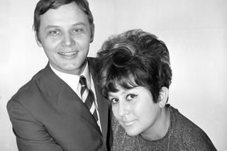 Danuta Rinn: Kinga Rusin była jej córką!