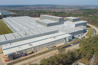 Cerrad z innowacyjną linią produkcyjną płytek wielkoformatowych