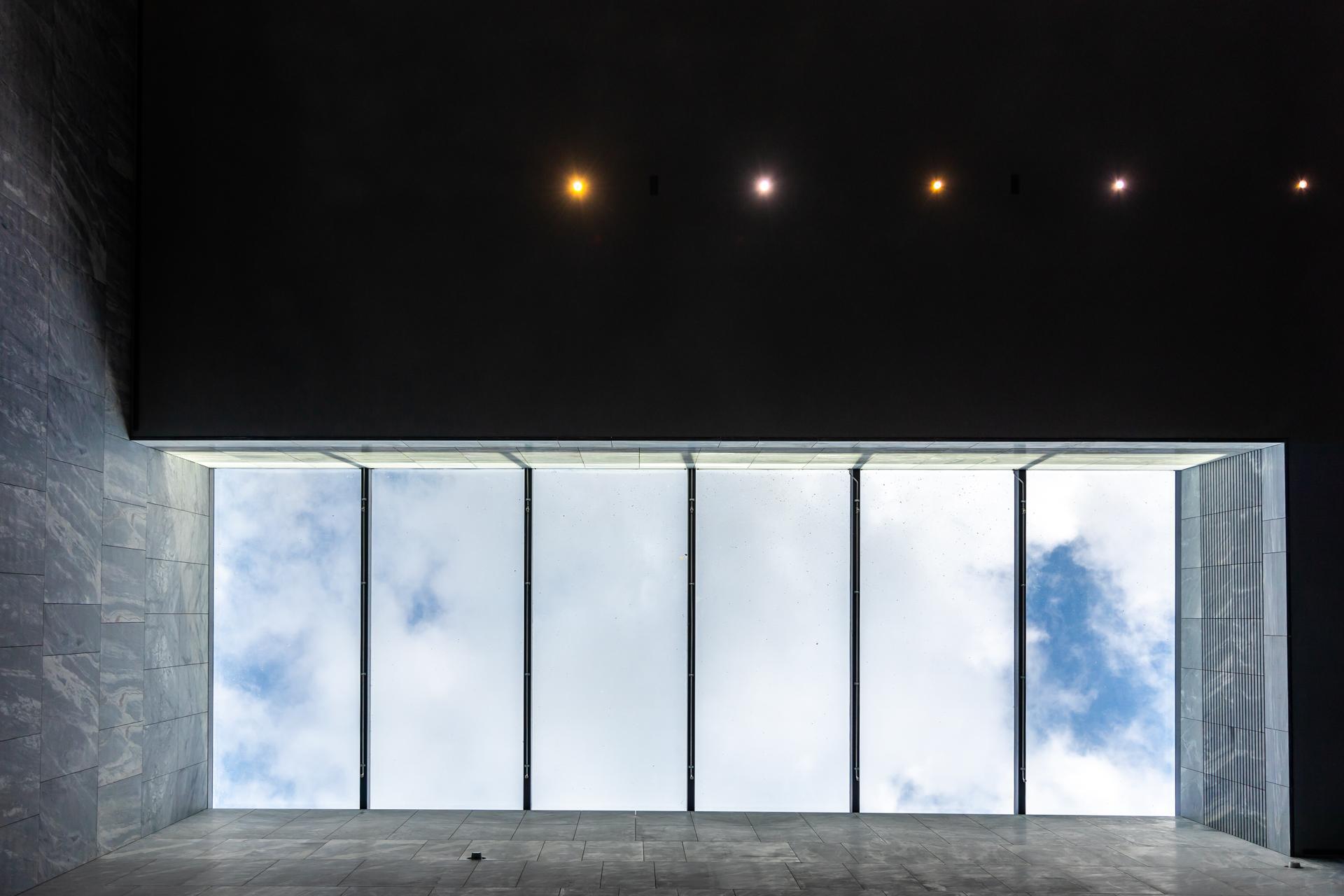 Muzeum Historii Polski na dzień przed otwarciem