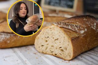 Jej chleb jest świeży przez kilka tygodni. Nie uwierzycie, gdzie przechowuje pieczywo! 