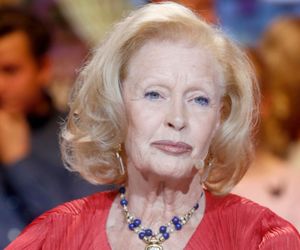 Beata Tyszkiewicz pobiera marną emeryturę. Ta kwota zwala z nóg