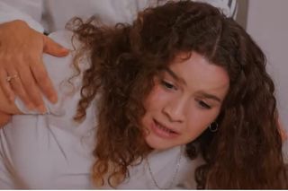 Miłość i nadzieja odc. 276. Melis