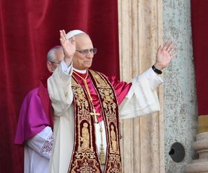 Kardynałowie wybrali nowego papieża (8.05.2025)