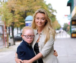 Córka Martyny Wojciechowskiej w końcu w Polsce. Kabula przeszła metamorfozę