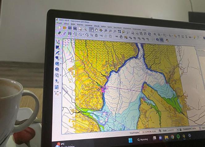 Nad Jeziorem Żywieckim ma być bezpieczniej. Ruszają przygotowania do startu sezonu