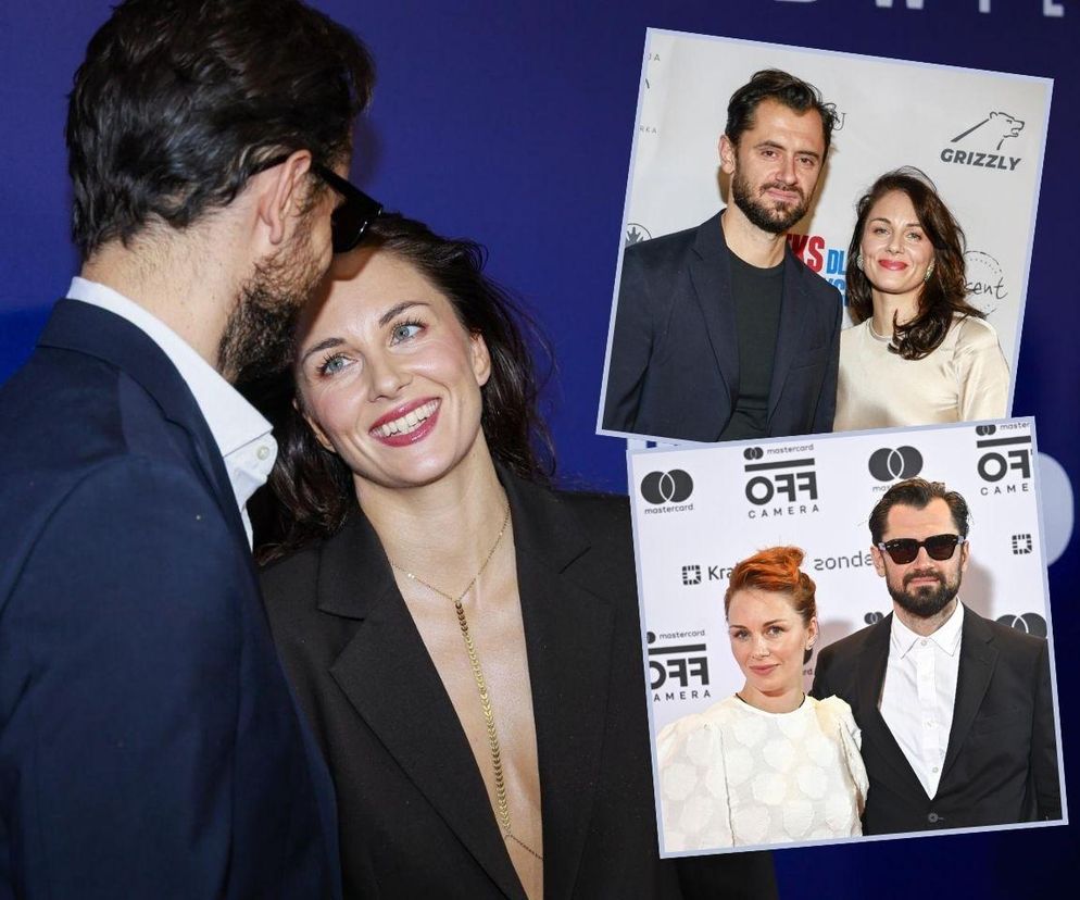 Katarzyna Wajda, Bartłomiej Kotschedoff