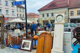 Jarmark Staroci w Wodzisławiu – tradycja, która łączy pokolenia