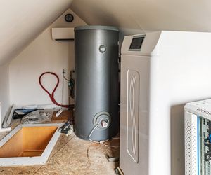 Nie będzie fabryki pomp ciepła w Dobromierzu. Bosch  zmienił zdanie