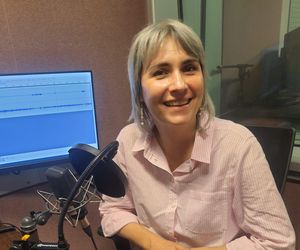 Magda Kulińska: Twoje myśli, ciało, potrzeby i marzenia mają znaczenie