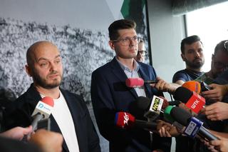 Warta Poznań Briefing