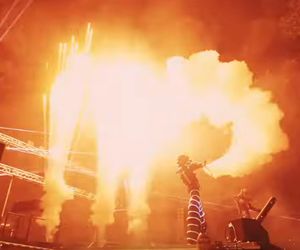 Twierdza Światła w Giżycku