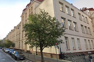 IX Liceum Ogólnokształcące im. Klementyny Hoffmanowej w Warszawie