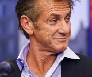 Sean Penn