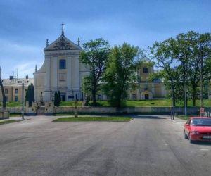 Szczuczyn w woj. podlaskim